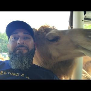 Meet your Posher, Nelson